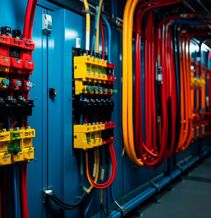 Instalacion Electrica