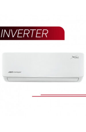aire acondicionado inverter MIRAGE