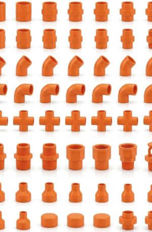 Conexiones BlazeMaster