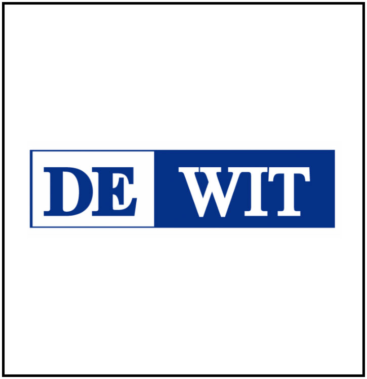 DE WIT