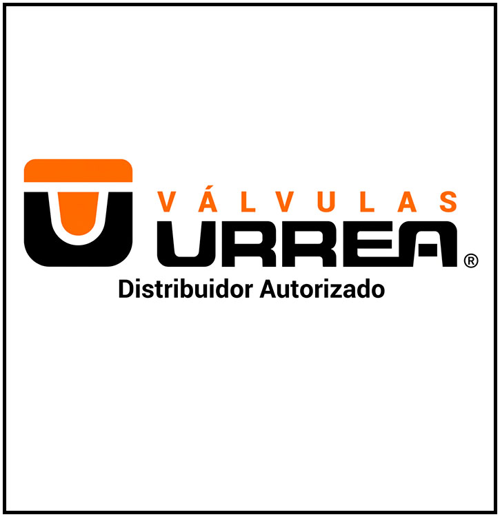 URREA VALVULAS