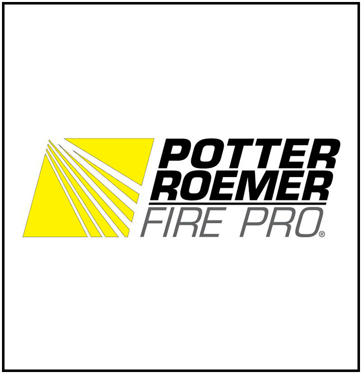 POTTER ROMER